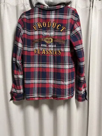 PRODUCT 자켓 M