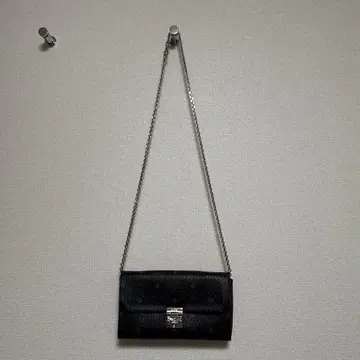 [ 새상품급 ] MCM 숄더백