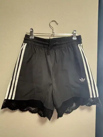 adidas 숏팬츠 레이스 S