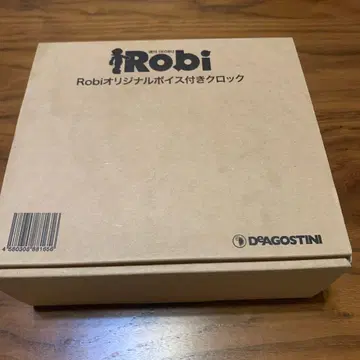 로비 Robi 오리지널 보이스 포함 시계