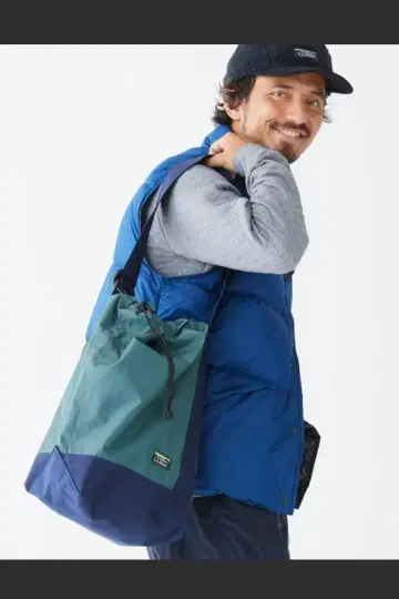 L.L.Bean 토트 백