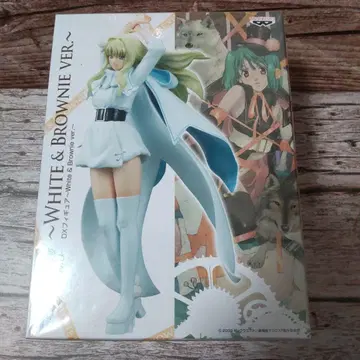 마크로스F DX 피규어 이츠와리노우타히메