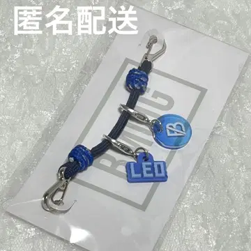 BMSG FES'25 슈참 LEO 레오