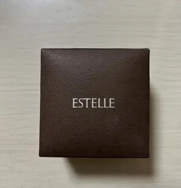 ESTELLE 골드 이어커프 오리지널 박스 포함