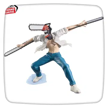 [체인소 맨 레제편] Grandista CHAINSAW MAN a