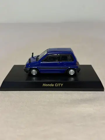 교쇼 혼다 CITY
