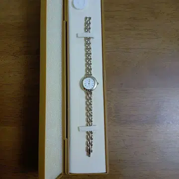 Lancel 여성용 손목시계