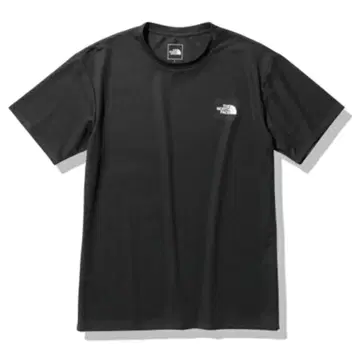 [ 새상품 ] 노스페이스 S/S Vent Nuptee 크루 티셔츠 K