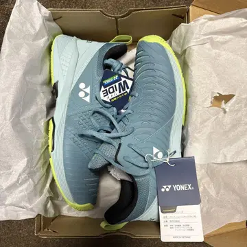YONEX 신발