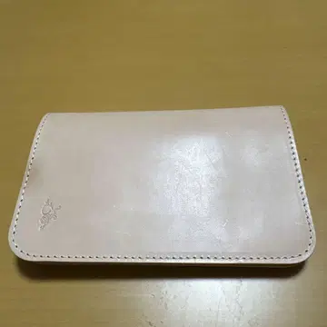 카쿠타코 가죽 지갑