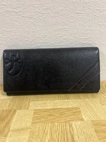 CASTELBAJAC 까스텔바작 드로와트 가죽 장지갑