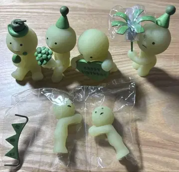 신상 SMISKI Birthday 스미스키 벌스데이 시리즈 5종 세트