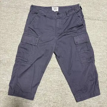 AVIREX 아베렉스 하프 팬츠 M