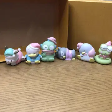 산리오 컴플리트