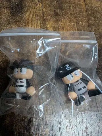 파워프로 군 나라룬데스. 요미우리 자이언츠 홈 앤드 비지터