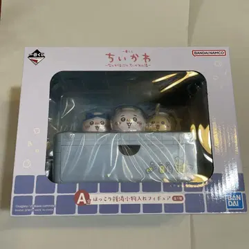 제일복권 치이카와 (먼작귀) 온천 A상