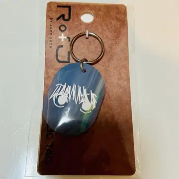 Rofj by JUMP SHOP 아크릴 택 헌터헌터 키루아