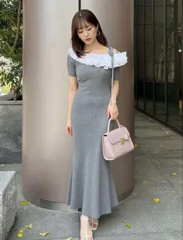스나이델 원피스
