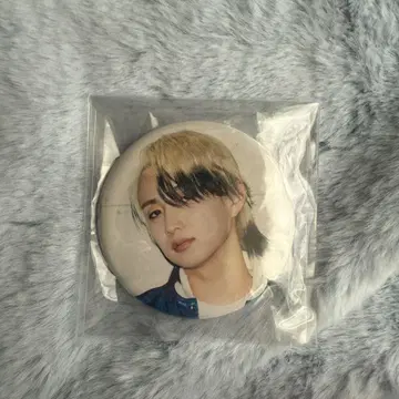 BE:FIRST smile again 캔뱃지 캔 배치 JUNON