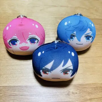 B-project B프로 만주 마스코트 킨죠 아슈 아이젠