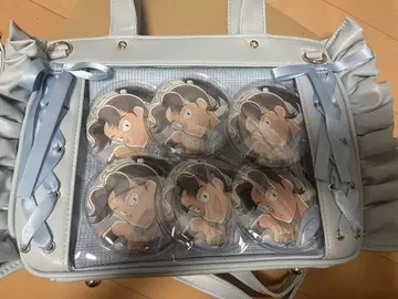 닌타마 란타로 닌타마 야마다 릿키치 이타백
