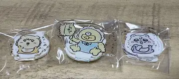 치이카와 Baby 모몽가 시사 오데 아크릴 스탠드 미개봉