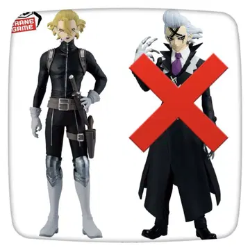 Dr.STONE FIGURE 057 WORLD 스탠리 a