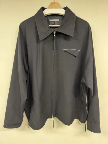 Philme [ mekuri ] Harrington jacket