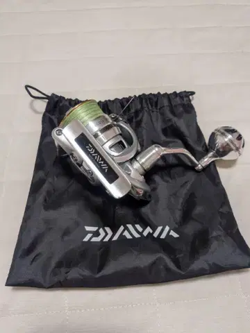 다이와 칼디아 2506