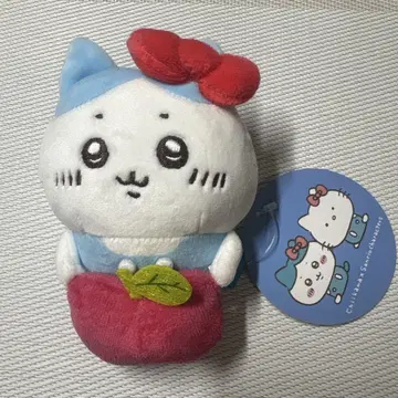 치이카와 (먼작귀) 산리오 캐릭터즈 하치와레 키티 데스크탑