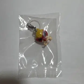 히스테릭 미니 미니짱 메지루시 액세서리