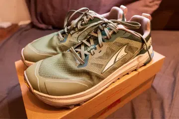 Altra Lone Peak 9+ 27.5cm