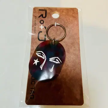 Rofj by JUMP SHOP 아크릴 택 헌터헌터 히소카