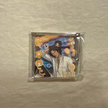 테니스의 왕자님 브로키 치토세 센리