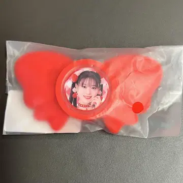 초도키메키 선전부 토키센 사카이 히토카 조 긴 복권 응원봉 액세서리