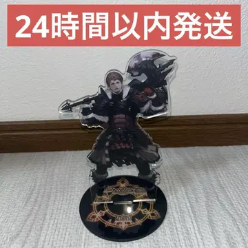 FINAL FANTASY 14 알버트 아크릴 스탠드