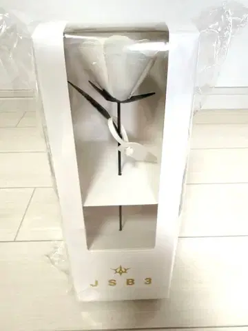 3대째 JSB KINGDOM 업그레이드 오리지널 굿즈