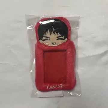 M!LK 소노 슌타 오나마에 트레이딩 카드 케이스