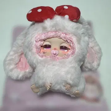 babythree 시리즈 Dou Dou