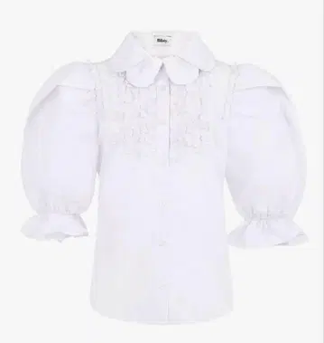 Bibiy CORA PUFF BLOUSE