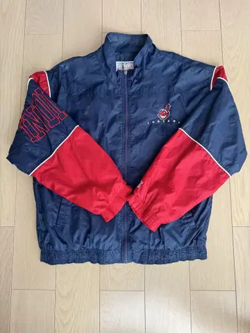 90s starter Indians