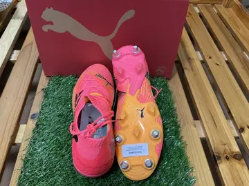 푸마 축구 스파이크 교체식 퓨처 7 얼티밋 MXSG