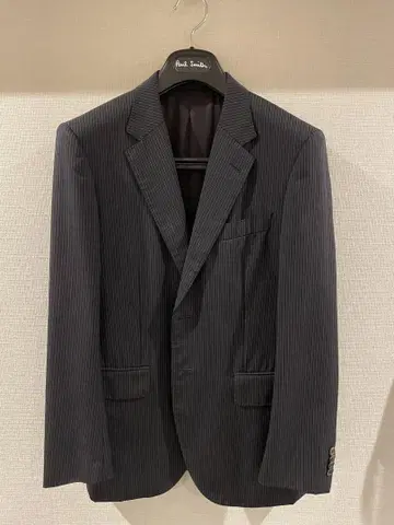 Paul Smith 스트라이프 수트 M 사이즈