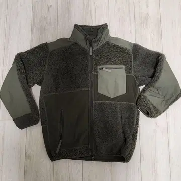 유니클로 플리스 Engineered Garments 콜라보