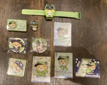 카라피치 시바님 묶음 판매