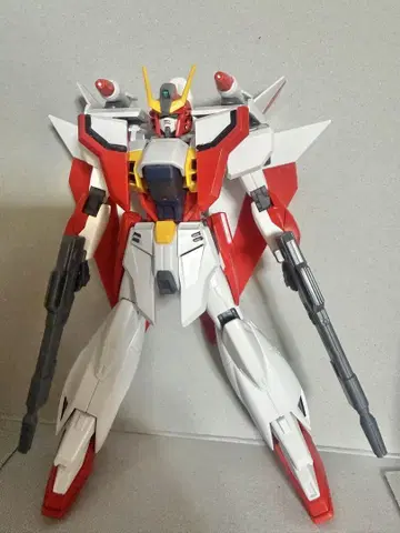 GW-9800 GUNDAM AIRMASTER 1/144