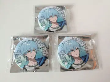 메테오라/랜덤 캔뱃지 3개 묶음 판매/라피스/Lapis/무도관