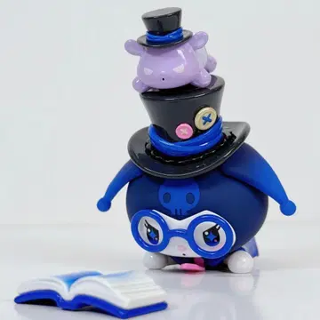 쿠로미 TOP TOY Kuromi Magic Apprentice