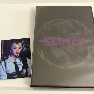 스테미레이츠 DreamARK DVD