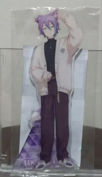 프로세카 칸시로 루이 미개봉